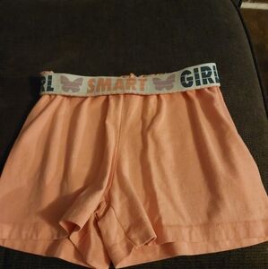 Wonder Nation Girls shorts